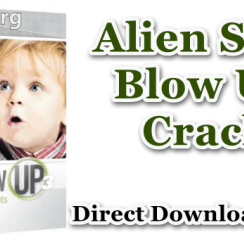 Alien Skin Blow Up 3.1.1 Download